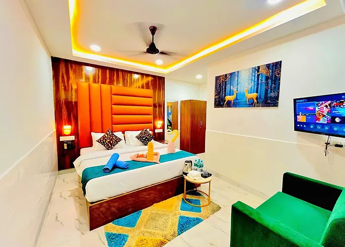 Hotel Small Daddy Plus