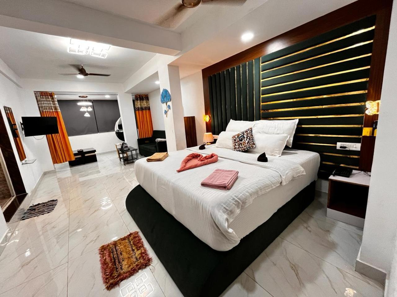 Small Daddy Hotel Calangute