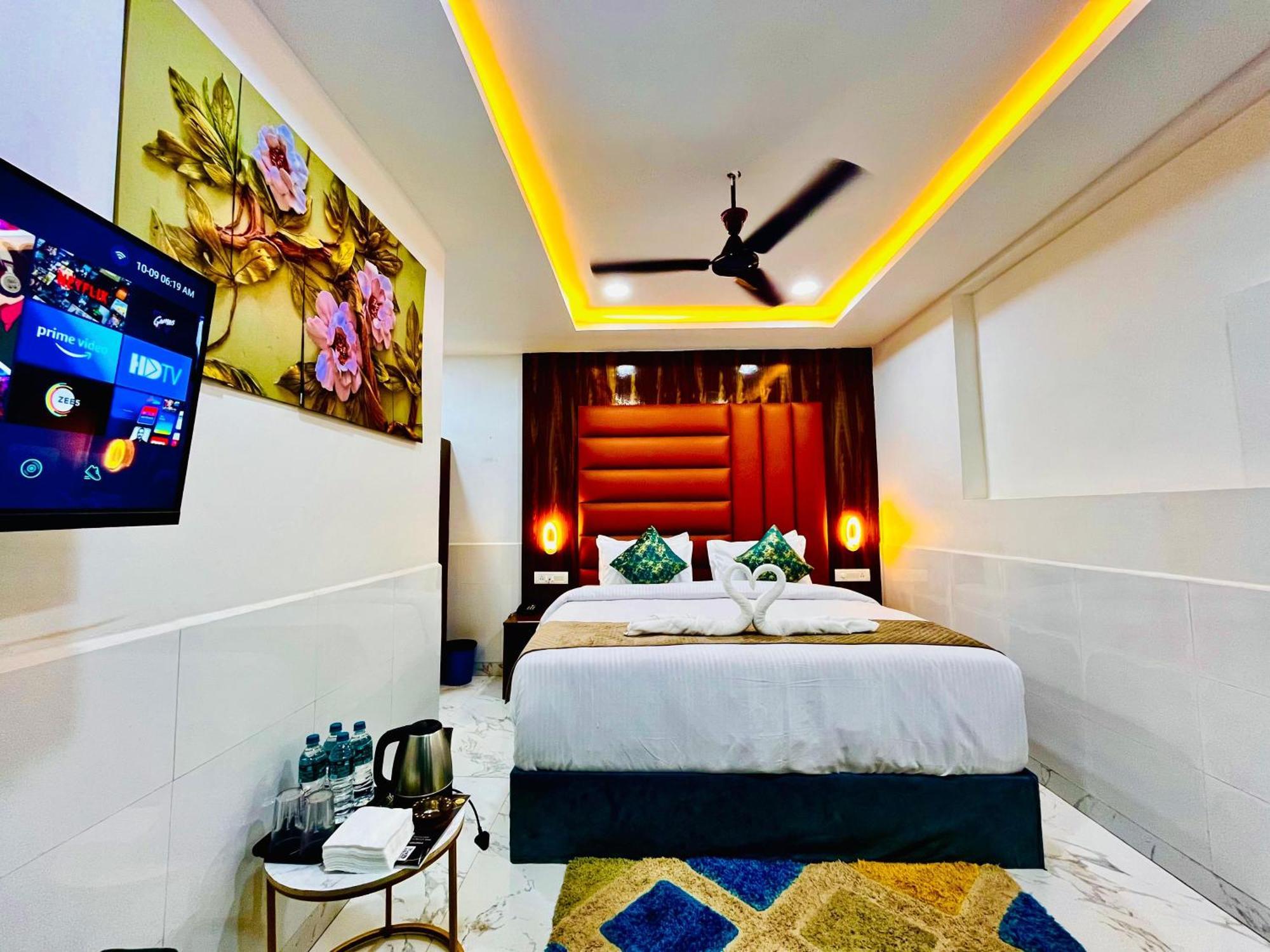 Hotel Small Daddy 3*