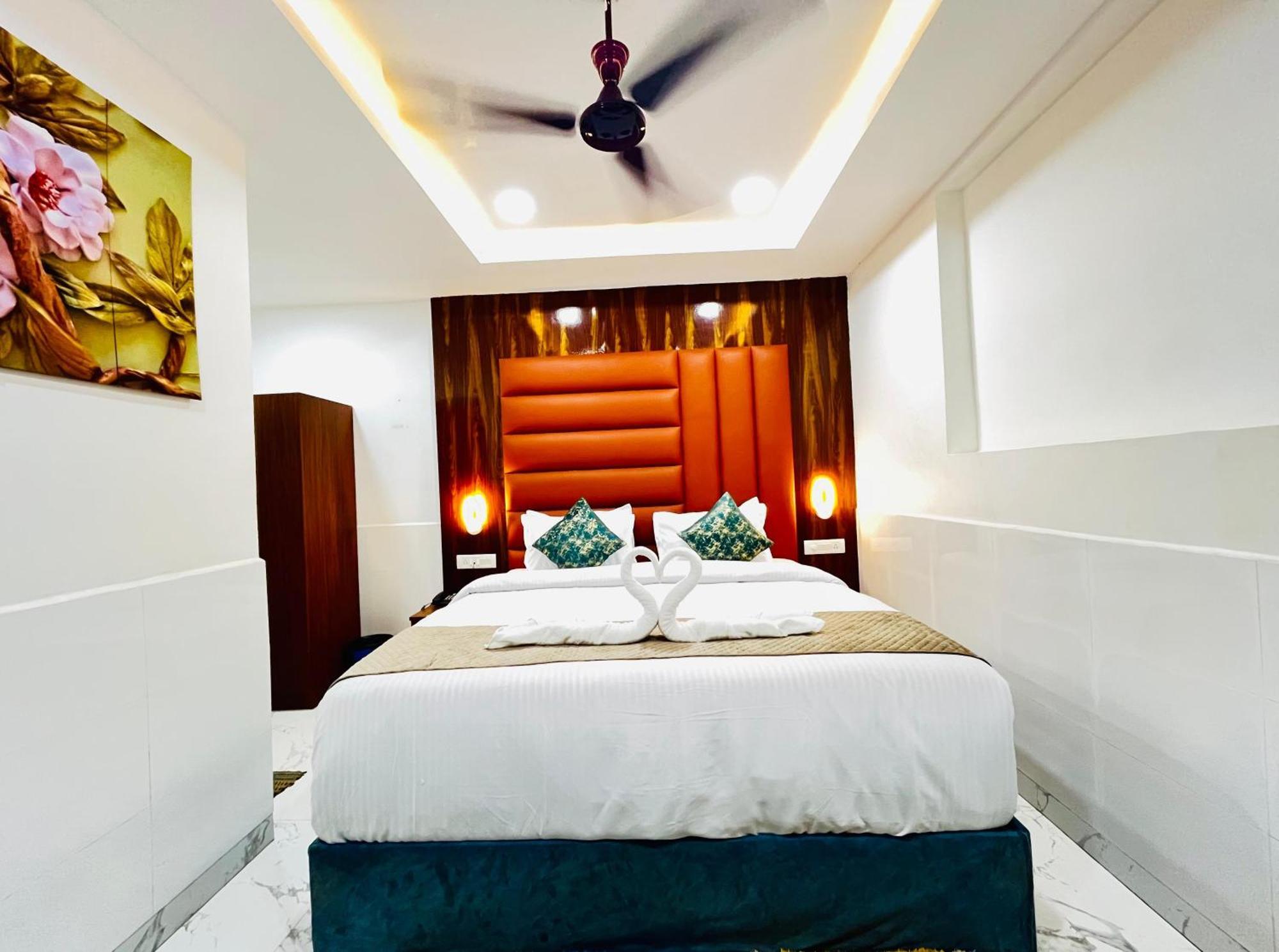 Small Daddy 3* Calangute